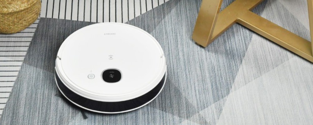 “自清洁拖布” 科沃斯地宝DEEBOT N9+评测