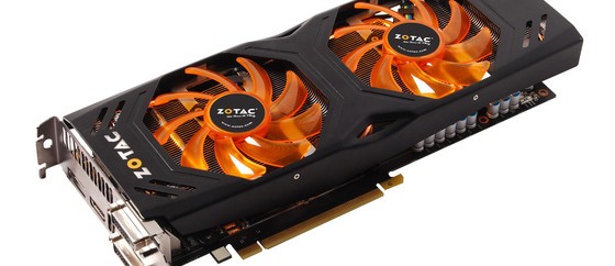 索泰gtx770-2gd5 毁灭者 ha