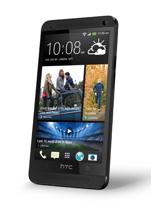 HTC Oneʽ