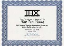 THX认证