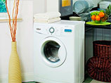 中高端洗衣机成市场主流