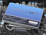 OCZ Vector固态硬盘