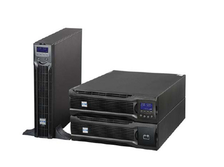 DX RT UPS