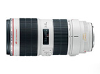 EF 70-200mm f/2.8L IS II USM