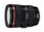 EF 24-105mm f/4L IS USM