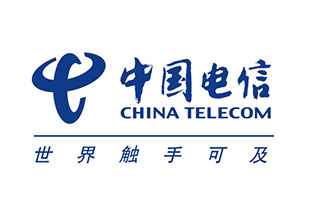 中国电信：中国电信集团公司（简称“中国电信”）作为中国主体电信企业和最大的基础网络运营商，拥有世界第一大固定电话网络，覆盖全国城乡，通达世界各地，成员单位包括遍布全国的31个省级企业，在全国范围内经营电信业务。