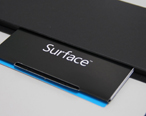 微软Surface