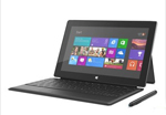 电脑最佳形态 微软Surface Pro正式发布