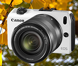 EOS M