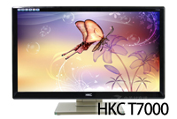 HKC T7000