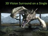 3D Vision Surround