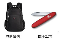 活动奖品