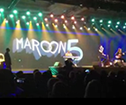 Maroon 5 Payphone