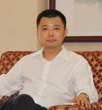 宇龙科技副总裁 苏峰