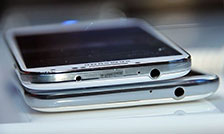 ����GALAXY S4/Note��Ա�