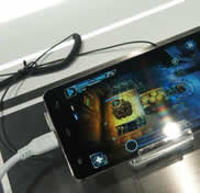 LG Optimus G������Ƶ���