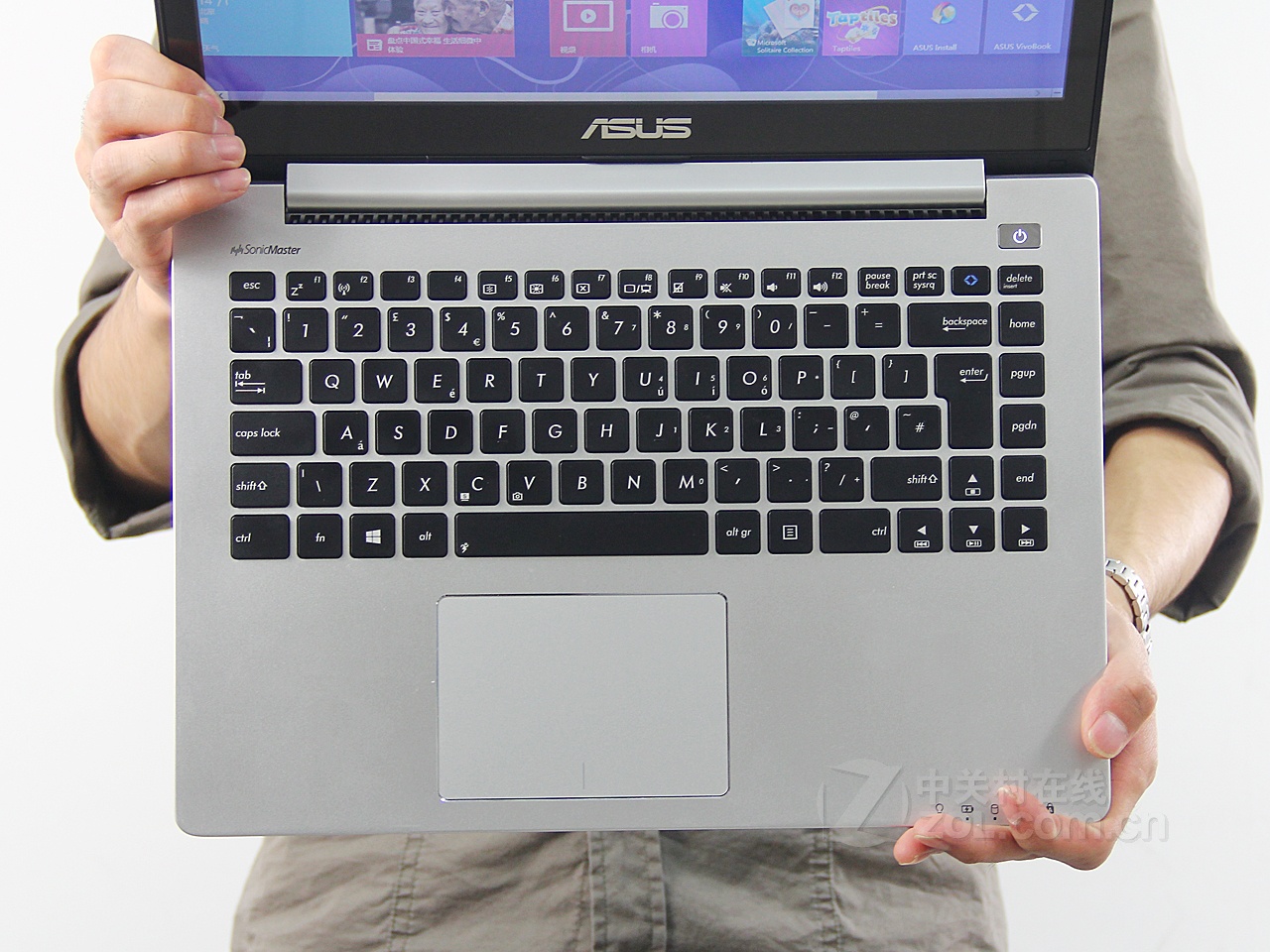 ��˶VivoBook���Ǻ��ٺ�ѡ��