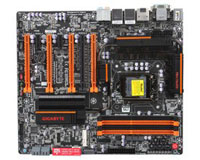  GA-Z77X-UP7