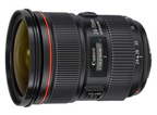 EF 24-70mm f/2.8L II USM