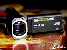 F1.2���Ȧ��ЯDV JVC GZ-VX755����