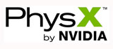 PhysX