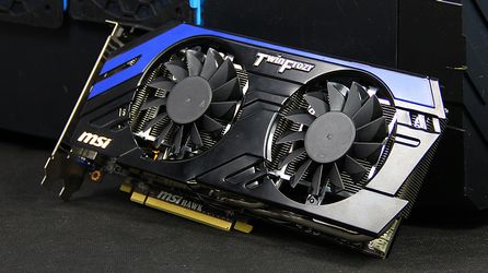 6ʵ ΢HD7870/GTX660TiԾ