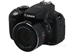 SX50 HS