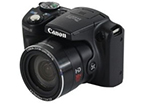 SX500 IS