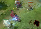 G����2012 DOTA2 LGD VS TongFu ����