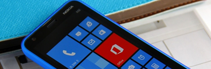 Ѥ��С��Windows Phone 8 ŵ����620ͼ��
