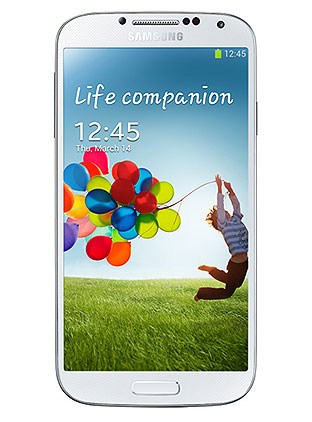 GALAXY S4ֱ