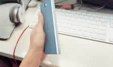 ��ɫ��OPPO Find5