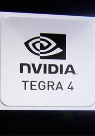 Ӣΰ��Tegra 4����