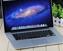 ƻ��MacBook Pro Retina