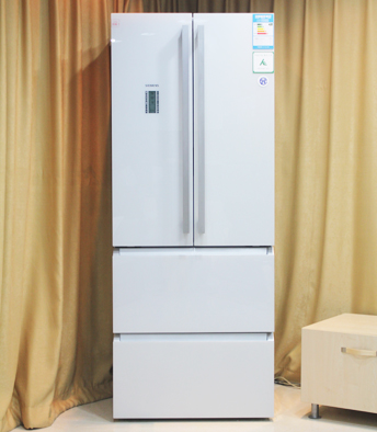 西门子KM40FS20TI多门冰箱