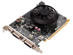 GeForce GTX 650