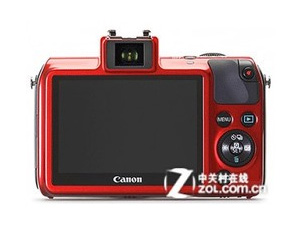 �����������°����Ƴ���ȡ������EOS M