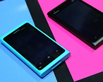 诺基亚Lumia 900真机体验