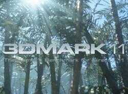 《3DMark 11》