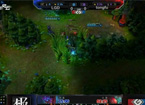 G����2012 LGD vs Tongfu ��һ��