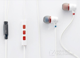 PK苹果EarPods 赛尔贝尔T19耳塞评测