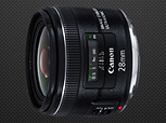 28mm F2.8 IS