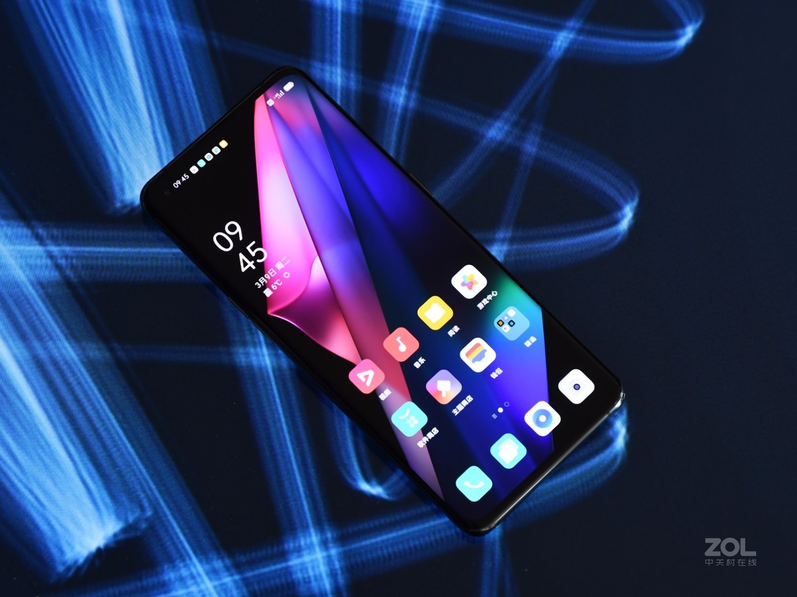 <em class=top1>1</em>OPPO Find X3 Pro ȫͨ 5G <b><i></i>5999</b>