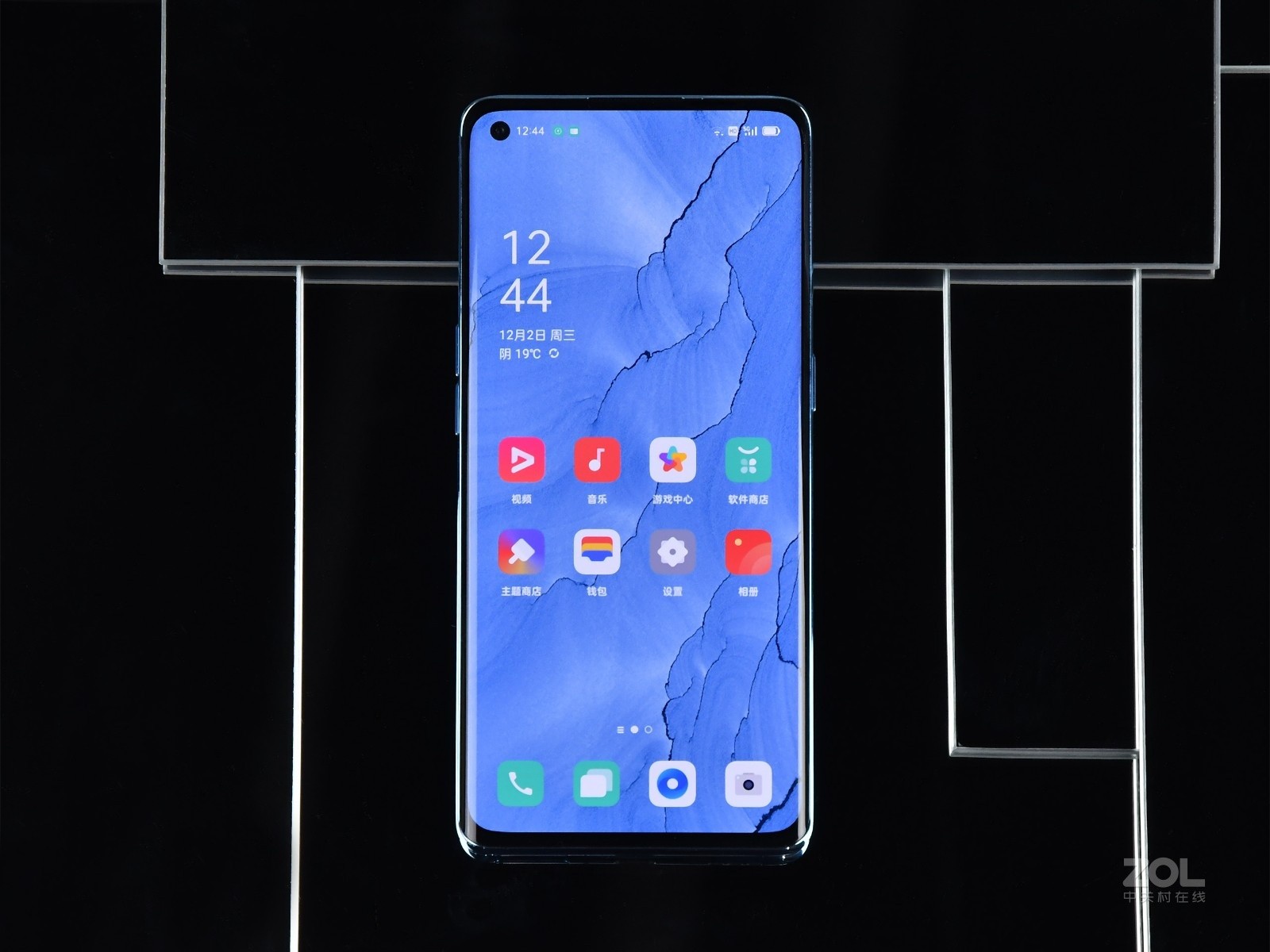 <em class=top1>1</em>OPPO Reno5 Pro  ȫͨ 5G <b><i></i>3099</b>