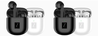 ZTE<br/>
LiveBuds<br/>
SE