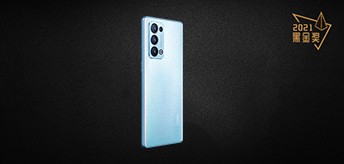 OPPO Reno6 Pro+