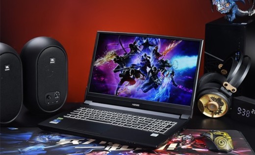 RTX3060加持的神舟战神TX8是否值得买？