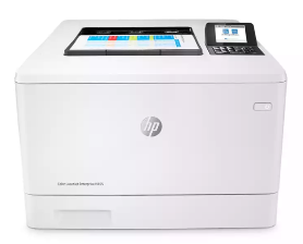 HP Color LaserJet Enterprise  M455dn
