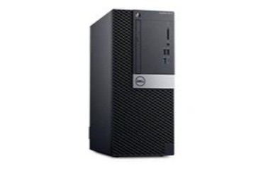 Optiplex 5000 高端商用机