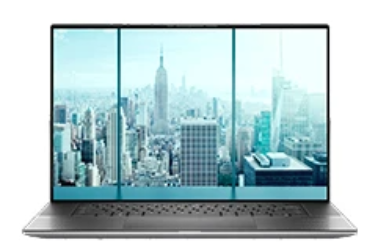 Precision 5000 主流工作站